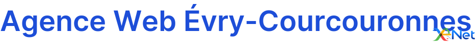 Agence Web Évry-Courcouronnes